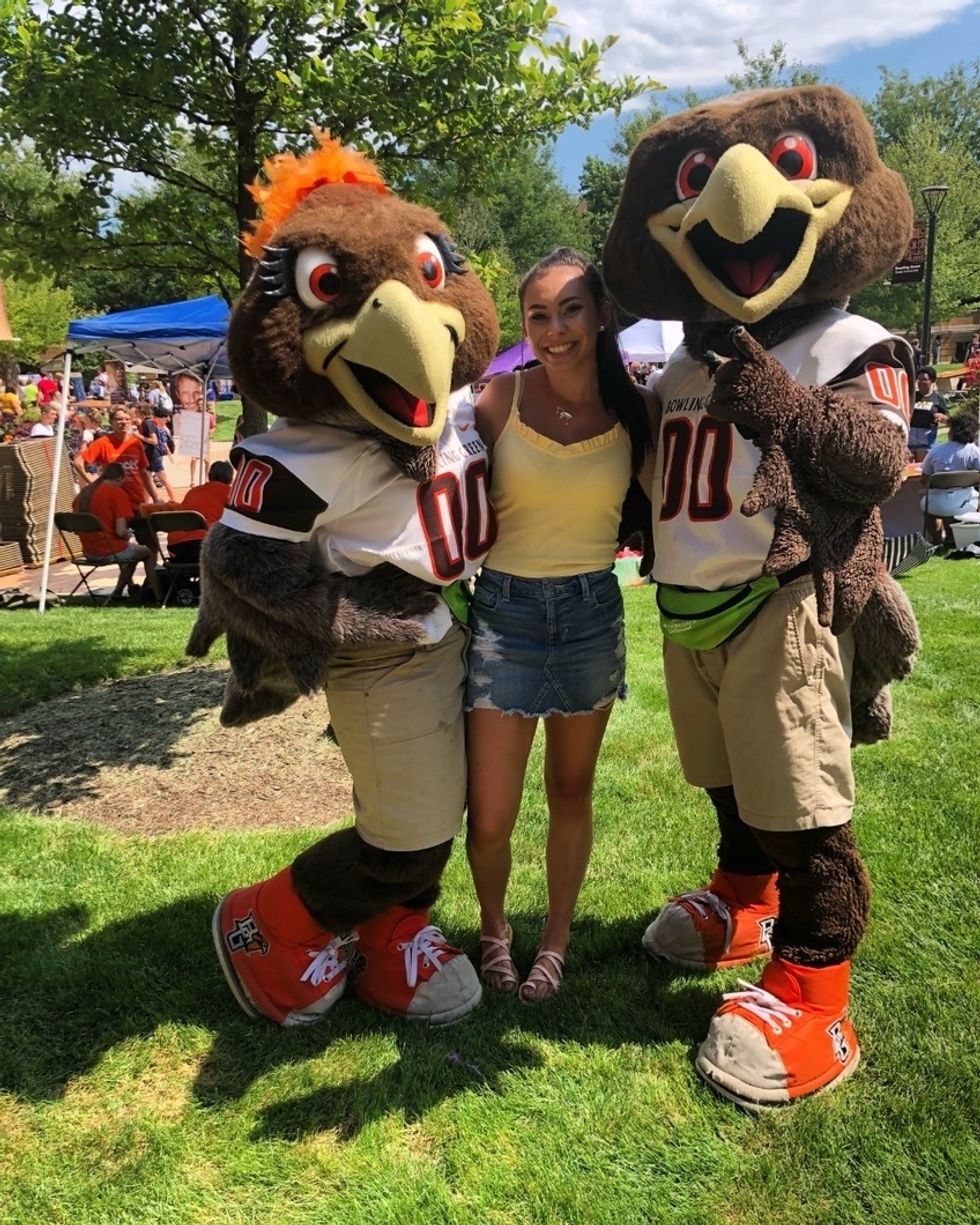 20 Tips For The BGSU Class Of 2024, From Somebody Who's Been In Your Shoes
