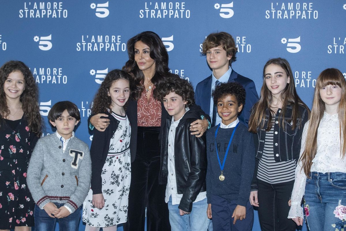 «Rivoglio mia figlia rapita dalla giustizia»