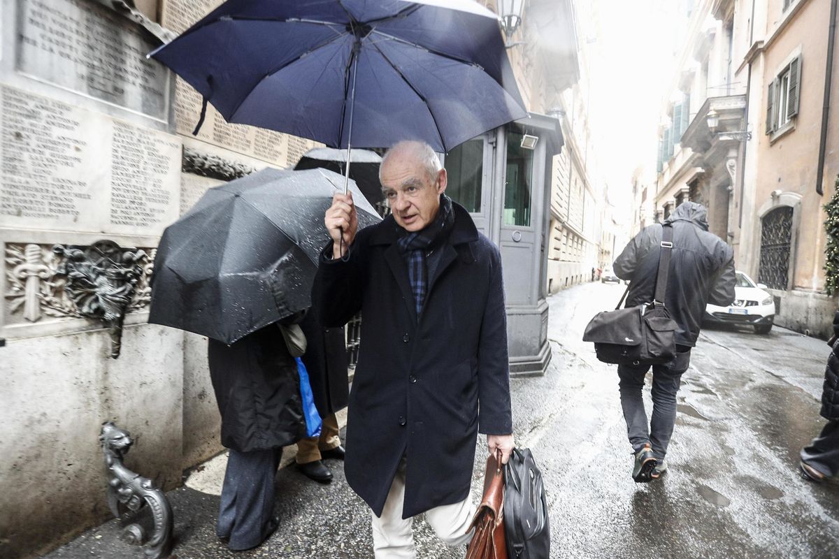 Luca Ricolfi: «L’ira di Torre Maura non è razzismo. È soltanto statistica»