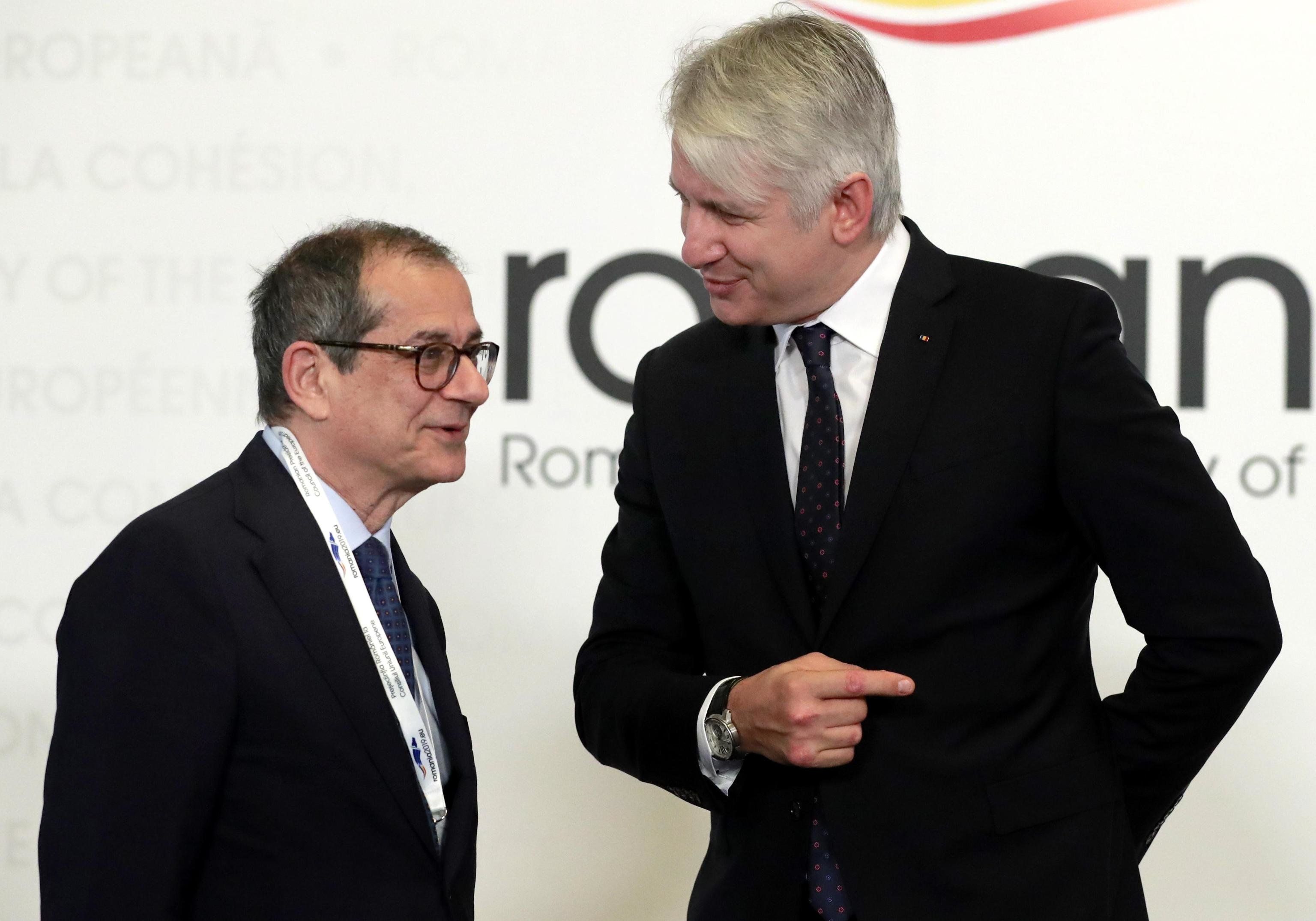 Il Mef insiste e frena i rimborsi agli sbancati