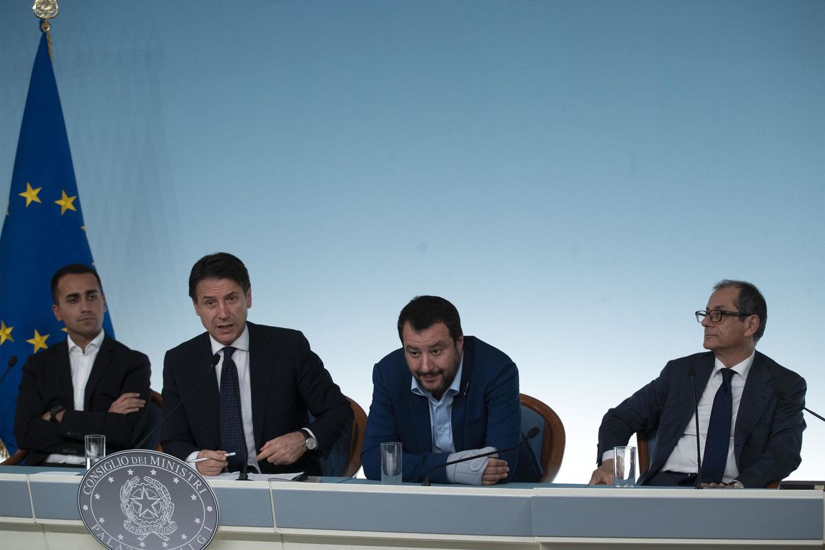 Un’altra poltrona scomoda. La Bugno nella società che dice al Mef chi assumere