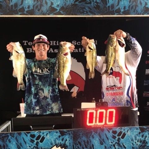 Bass to Baseball, Hargrave’s Dorcz living the dream