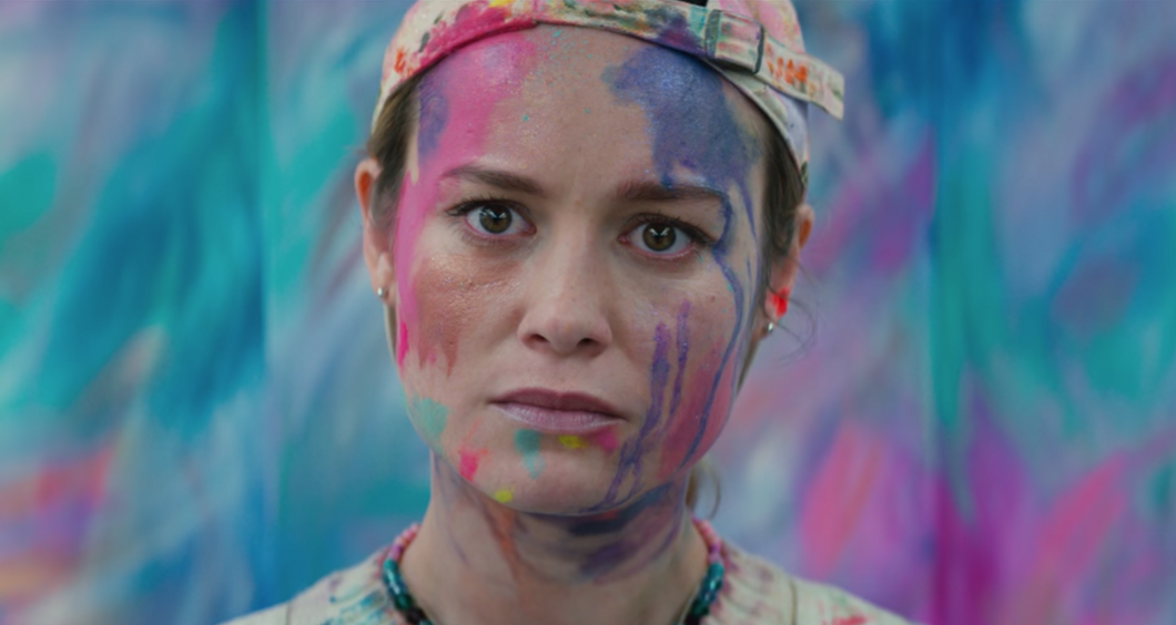 Brie Larson's 'Unicorn Store' Isn't A Loss Of Reality, It's A New Viewpoint