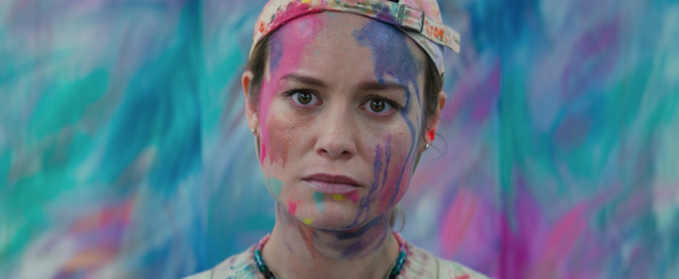 Brie Larson's 'Unicorn Store' Isn't A Loss Of Reality, It's A New Viewpoint