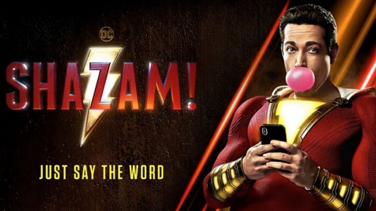 Fans Seem To Think A Gay Superhero Was Just Introduced Under Our Noses In DC's 'Shazam!'