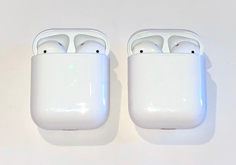 その他 Airpod 2 Apple AirPods 2 Review: Worth upgrading your earbuds or not