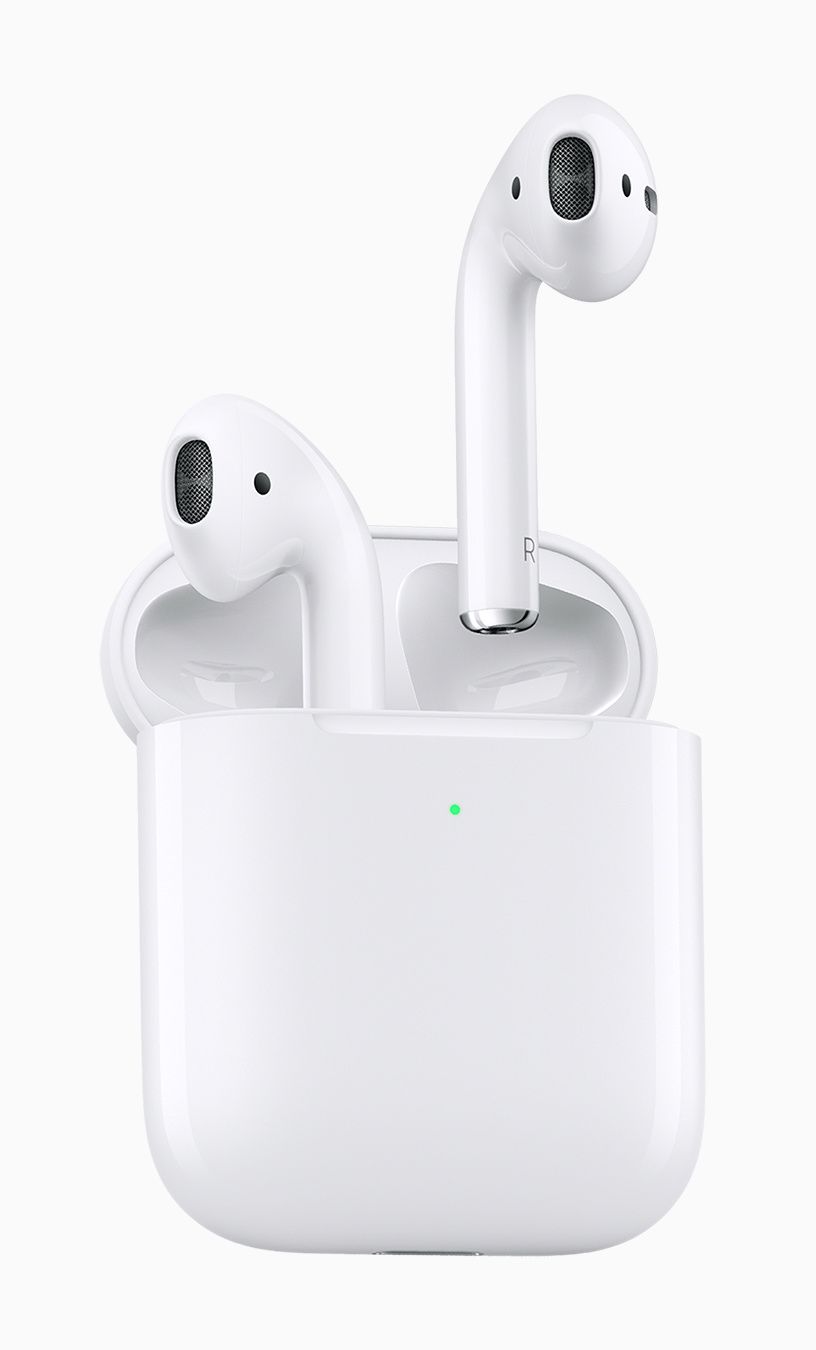 Apple AirPods 2 Review: Worth upgrading your earbuds or not
