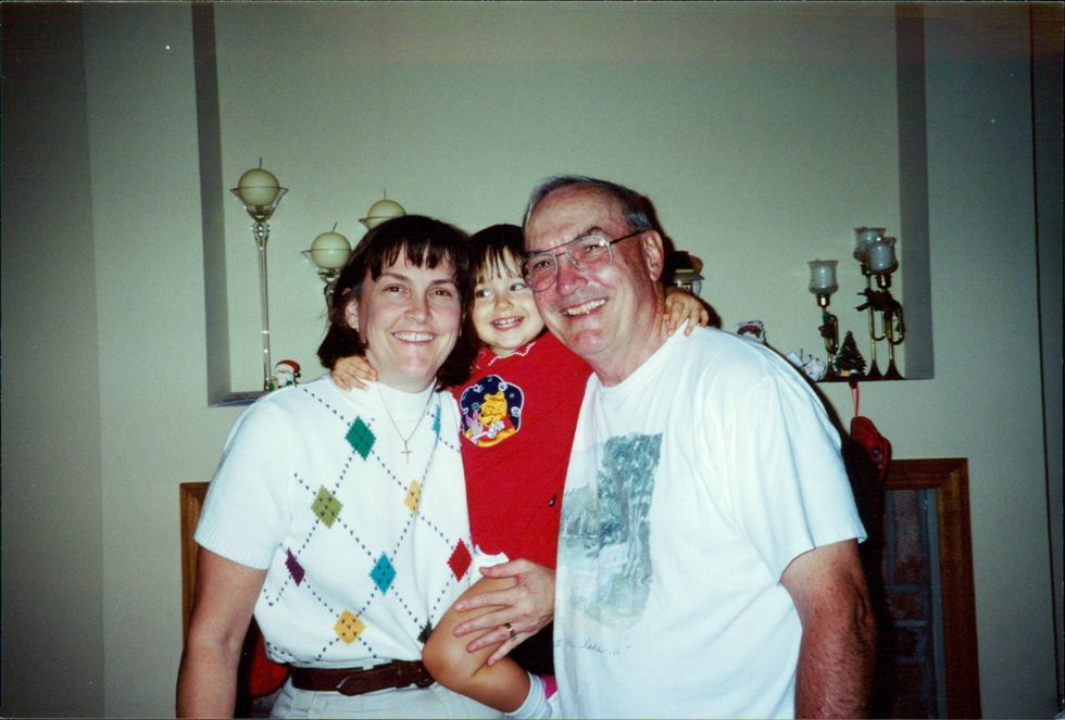 Personal Photo