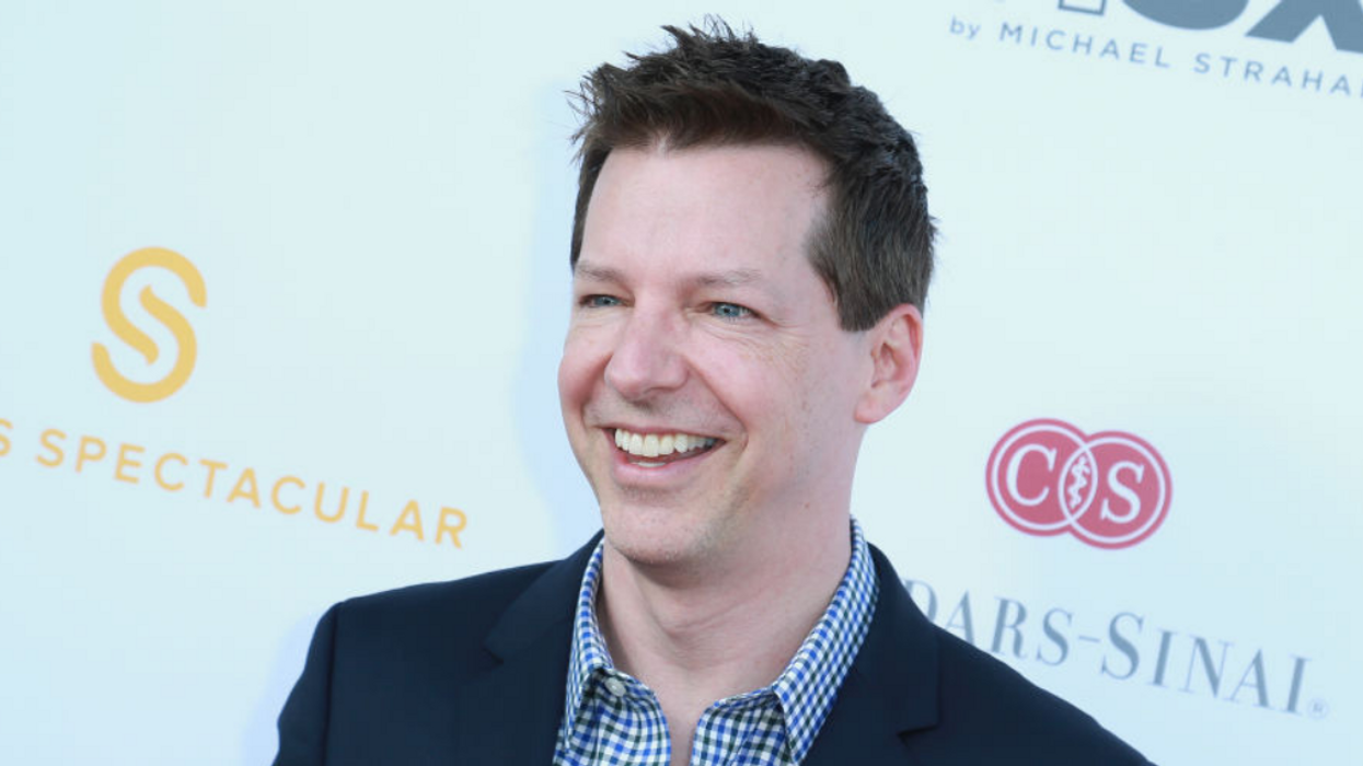 We Are So Ready For Sean Hayes' New Animated Series From Netflix About A Group Of LGBTQ Super Spies