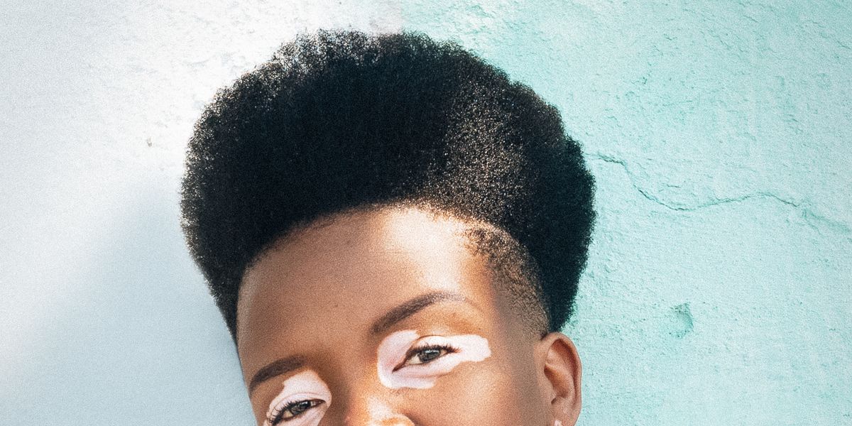 Dove's Project #SHOWUS Wants To Shatter Beauty Stereotypes One Photo At A Time