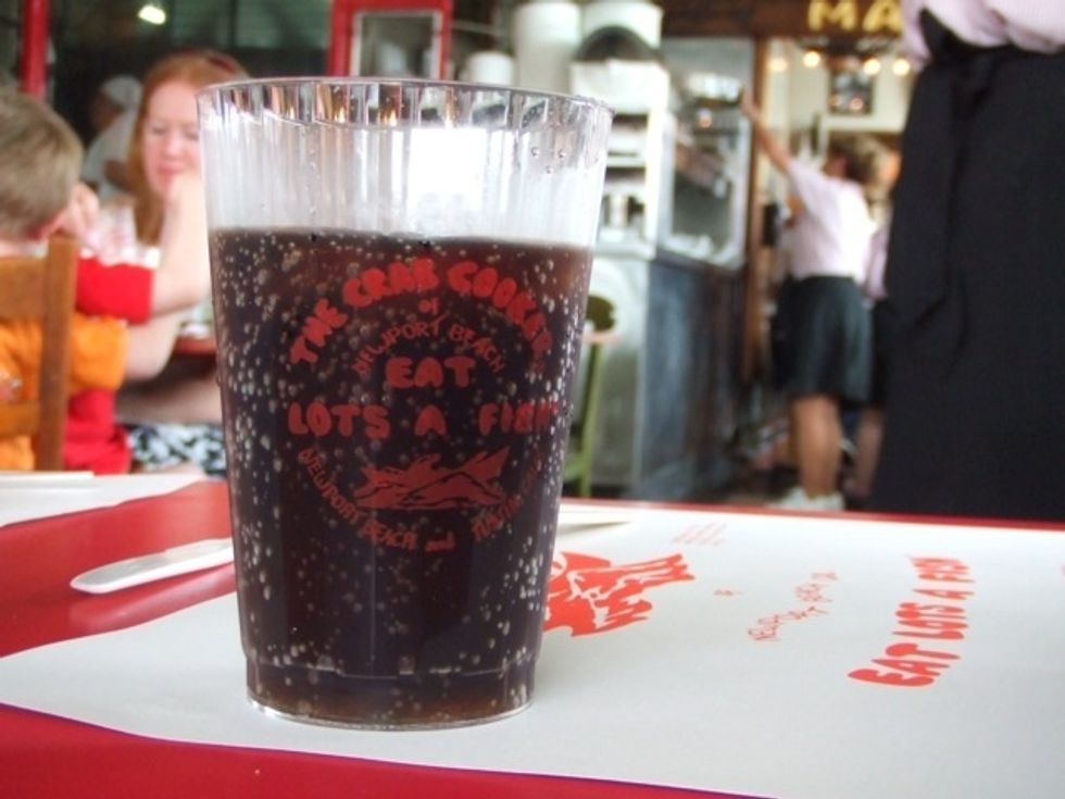 Why You Should Quit Soda Now