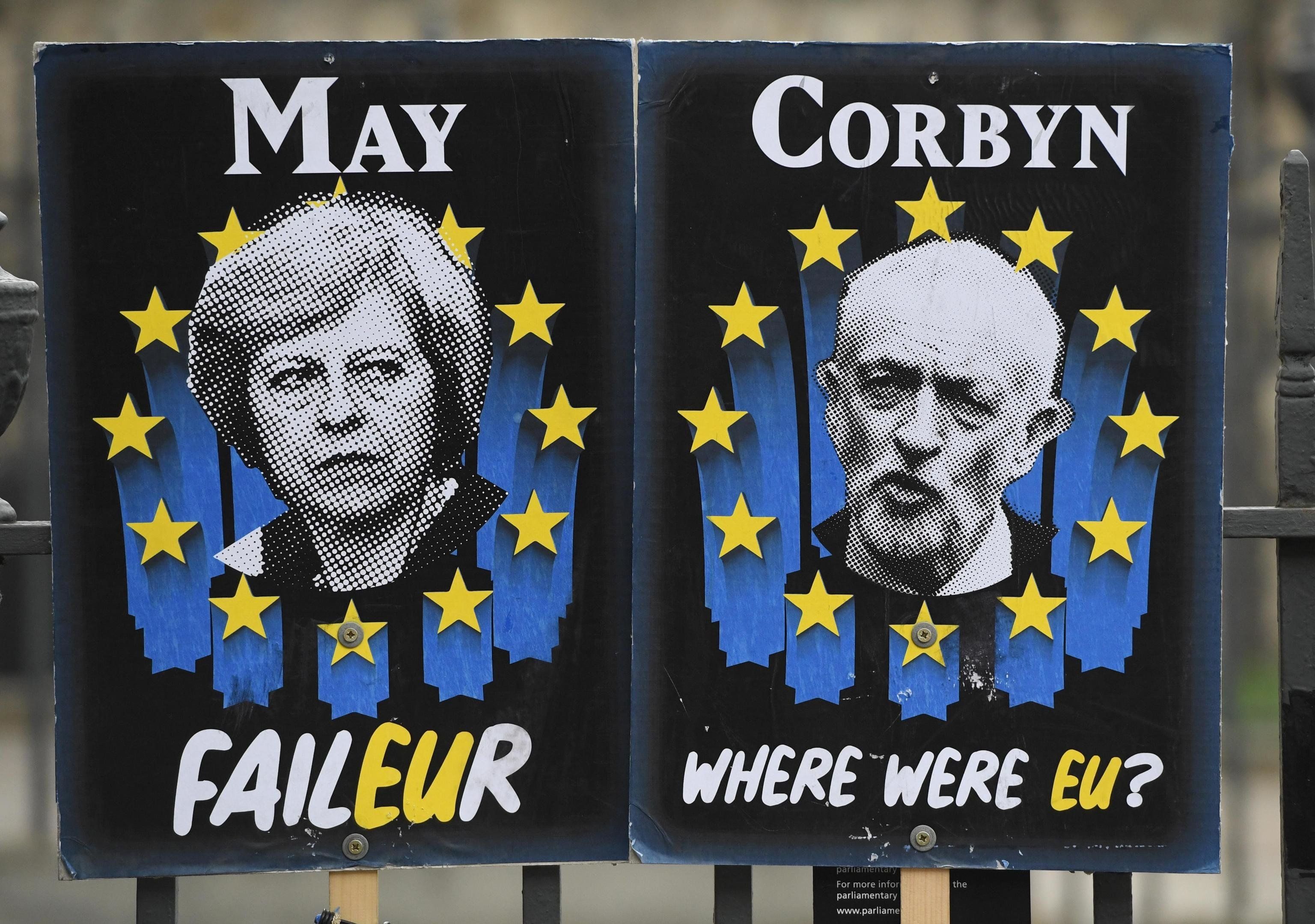 La May chiede l’ennesima proroga: «Rimandiamo la Brexit al 30 giugno»