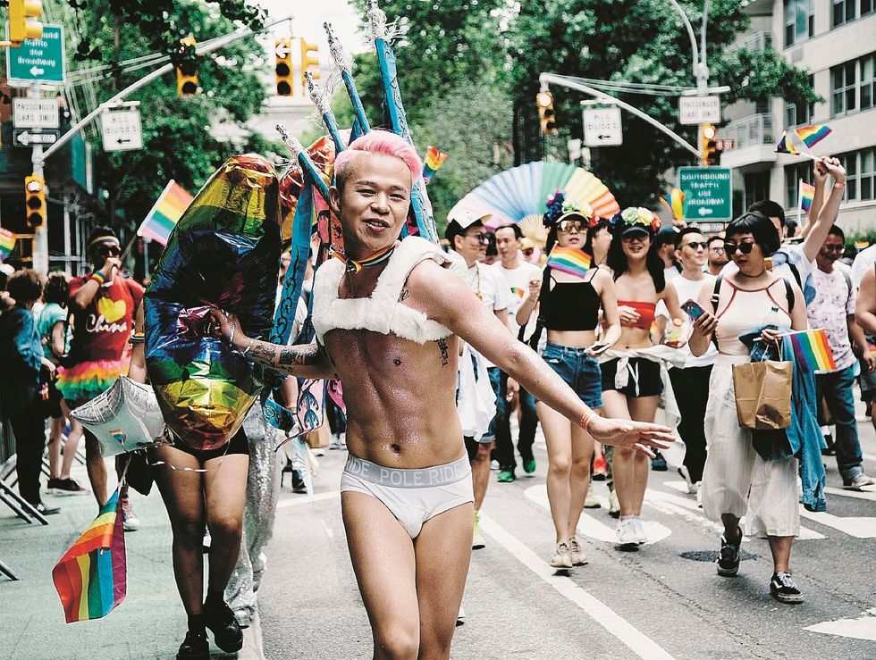 Critichi le idee Lgbt? Niente borsa di studio