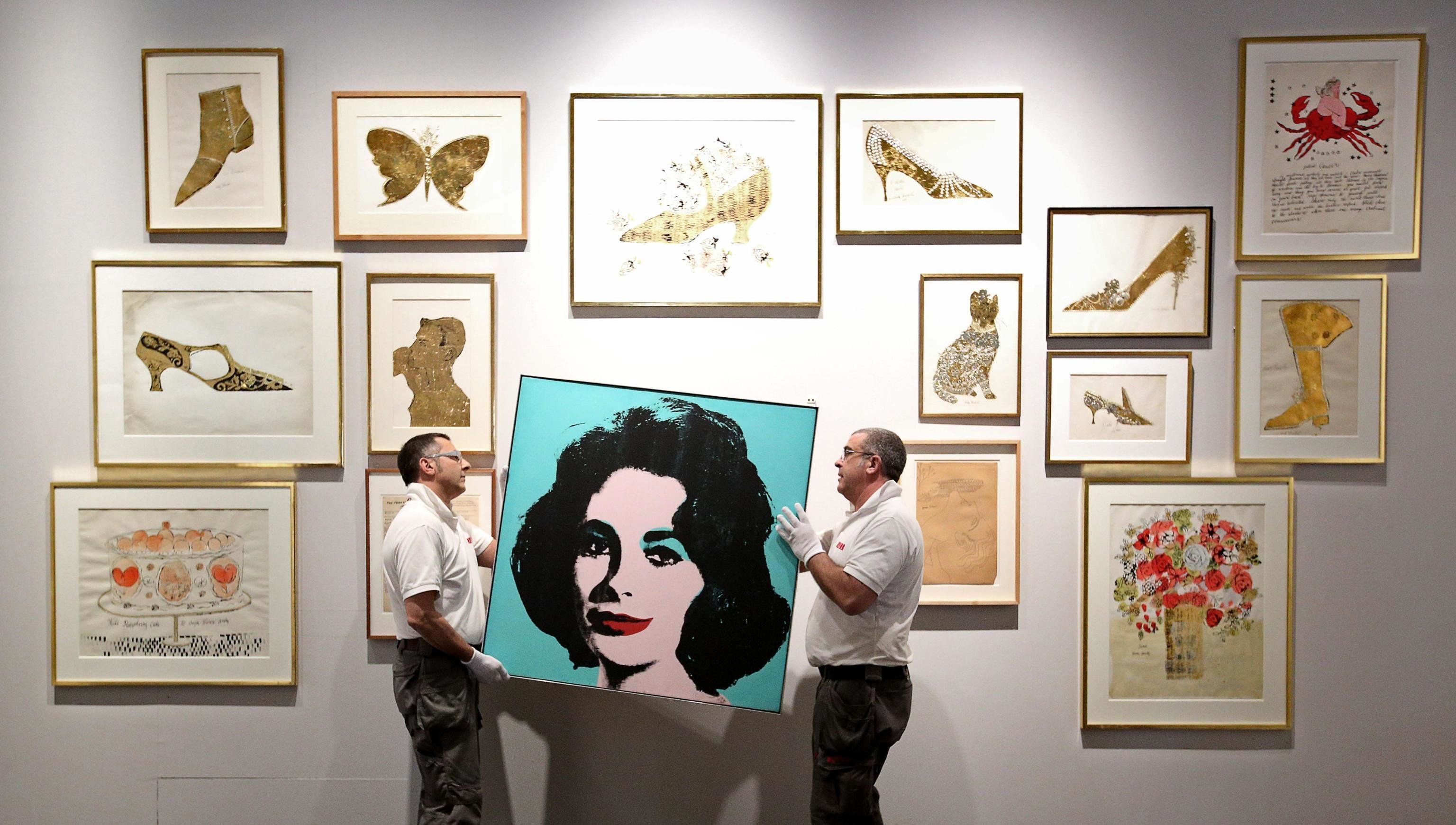 La Biancaneve ribelle dai sette mariti che collezionava bottiglie e diamanti