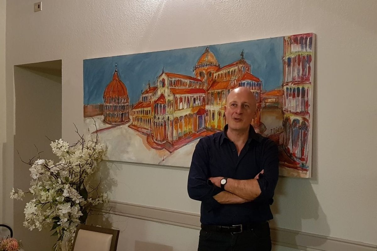 «Politicamente corretto, religione che vieta la dialettica e il dissenso»