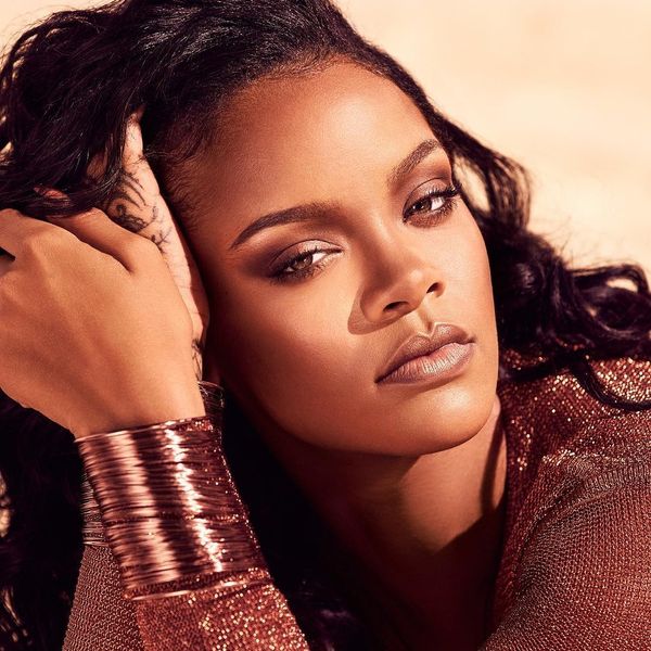 Rihanna Replies To Fans Rushing Her Music On Instagram Paper