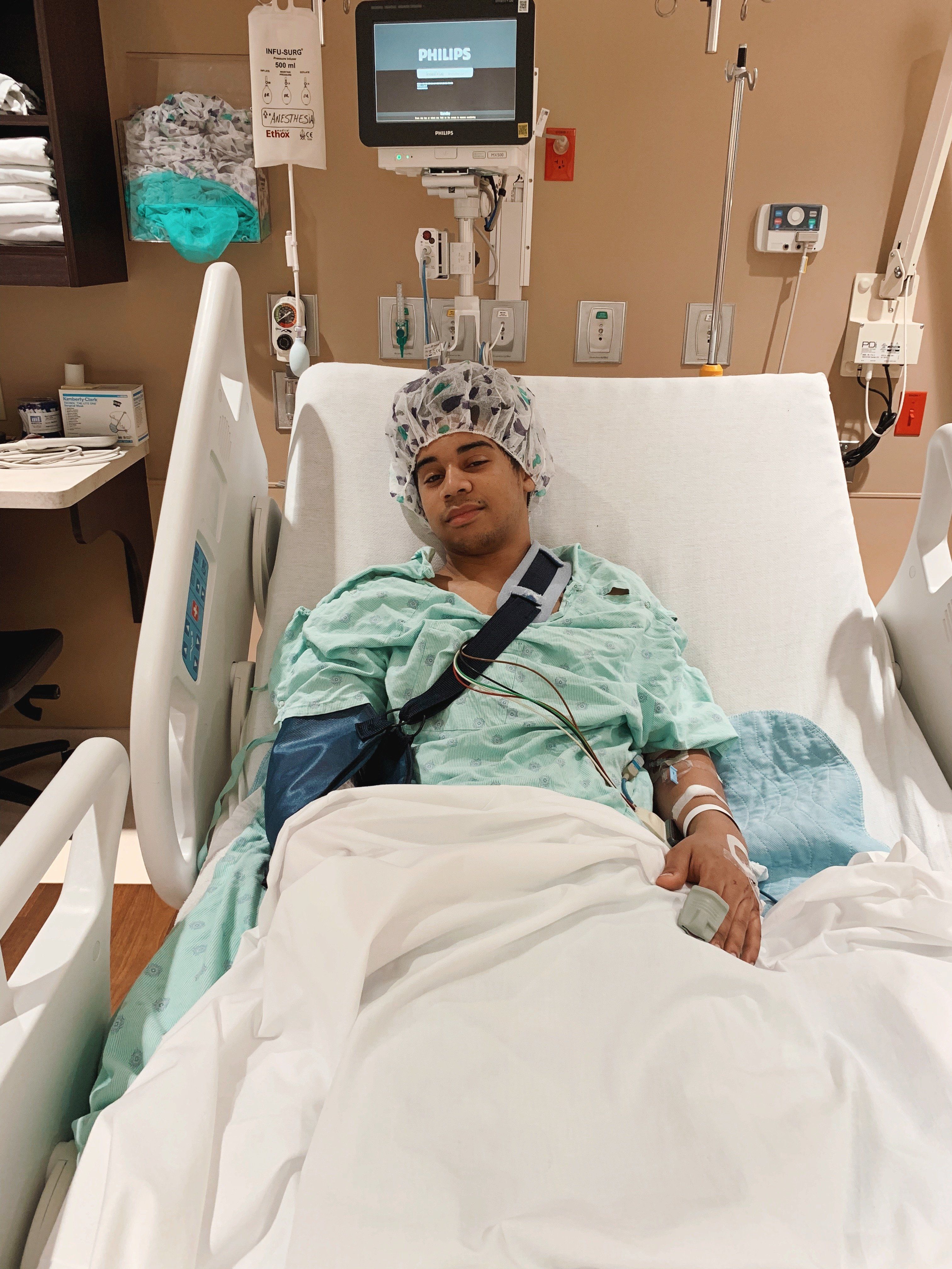 Why Motorcyclists Should Always Wear A Helmet