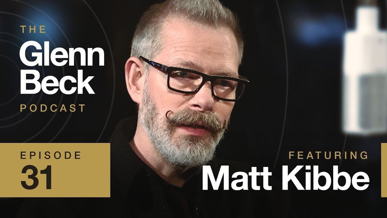 Matt Kibbe | Episode 31
