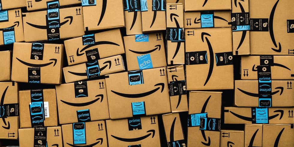 Amazon Prime Day 21 Could Come Earlier This Summer Gearbrain