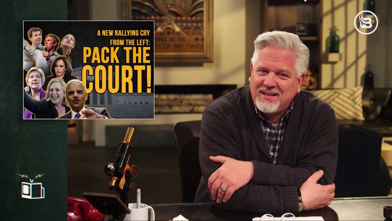 2020 Dems target Supreme Court in bid to 'out-crazy' each other with 'radical proposals'