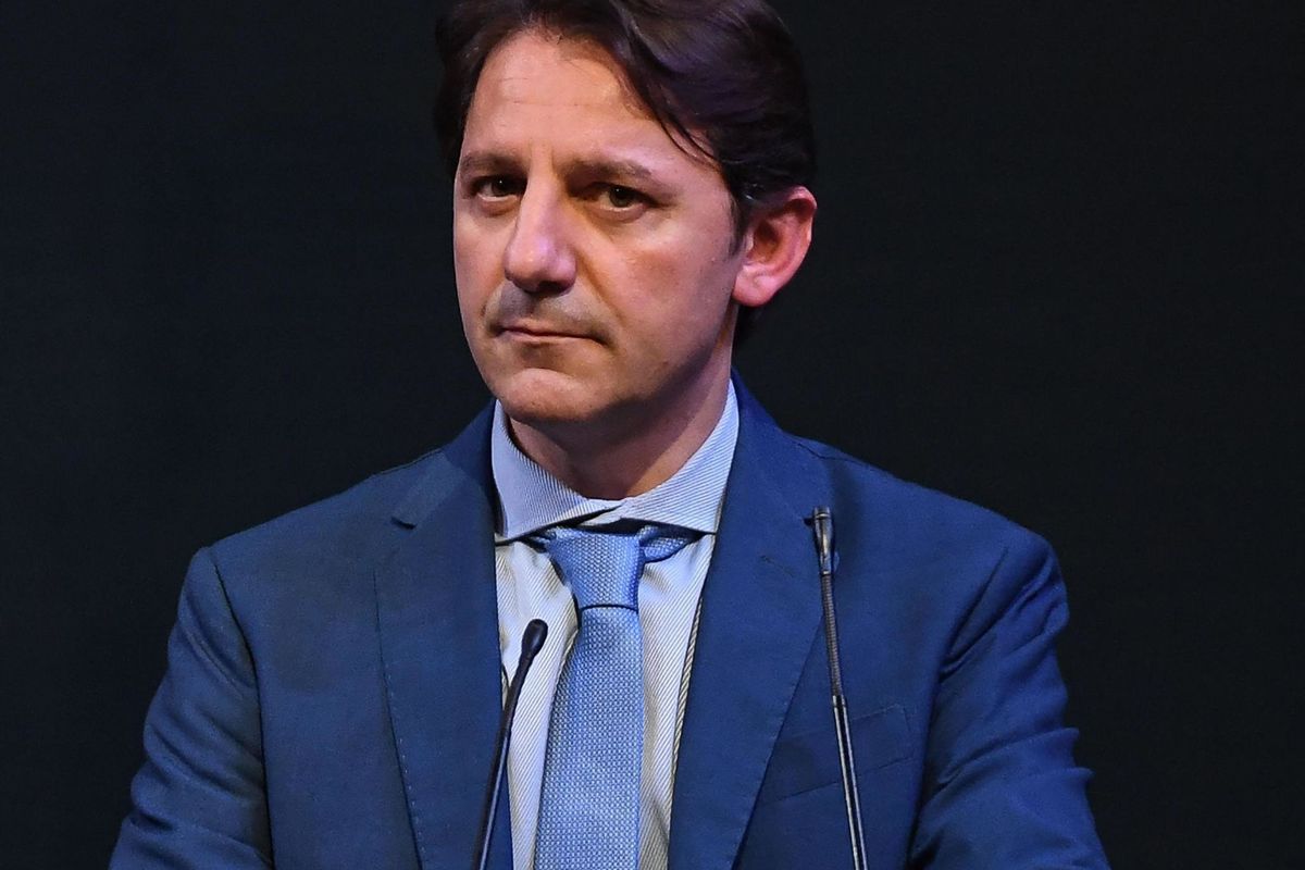 Oltre a Tridico, all’Inps arriva il sub commissario Verbaro