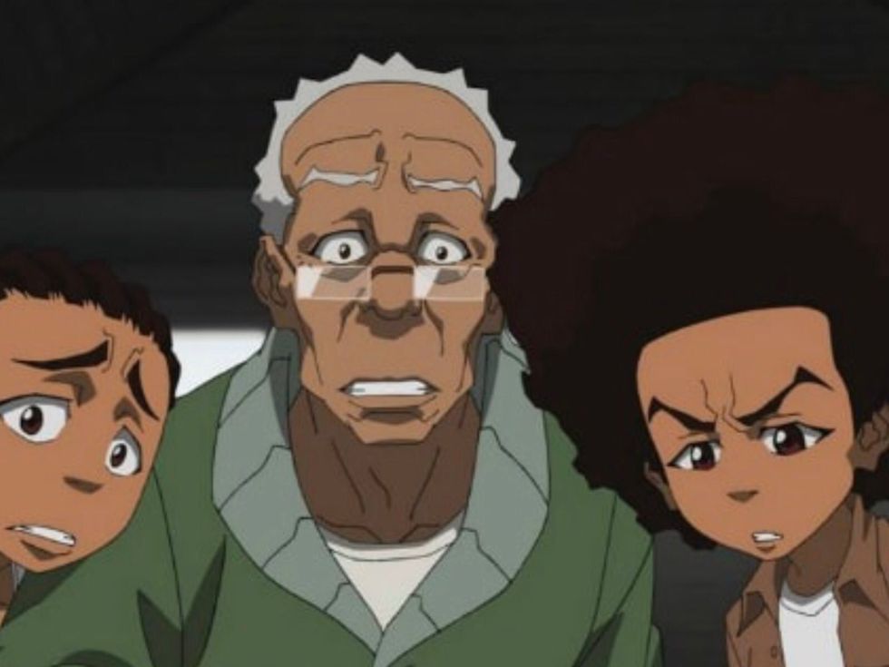 Now Is The Perfect Time For 'The Boondocks' to Return