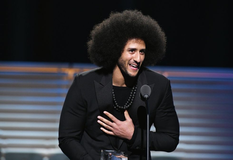 The National Black Police Association wrote a must-read letter to Nike about racism and police violence.
