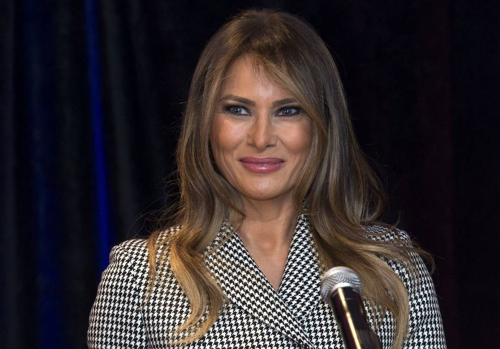 The Trumps are trying to play both sides of the cyberbullying issue and nobody's buying it.