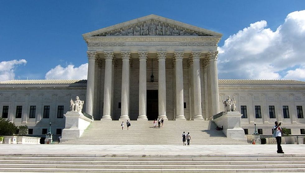 The Supreme Court just unanimously voted to stop the police from stealing your stuff for no reason.