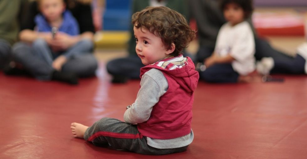 Researchers are 'astounded' by what they found 10 years after a breakthrough study on baby talk.