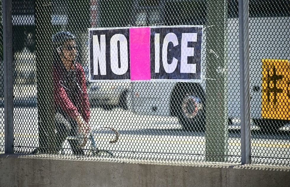 The 'Abolish ICE' movement is growing quickly. Here's why.