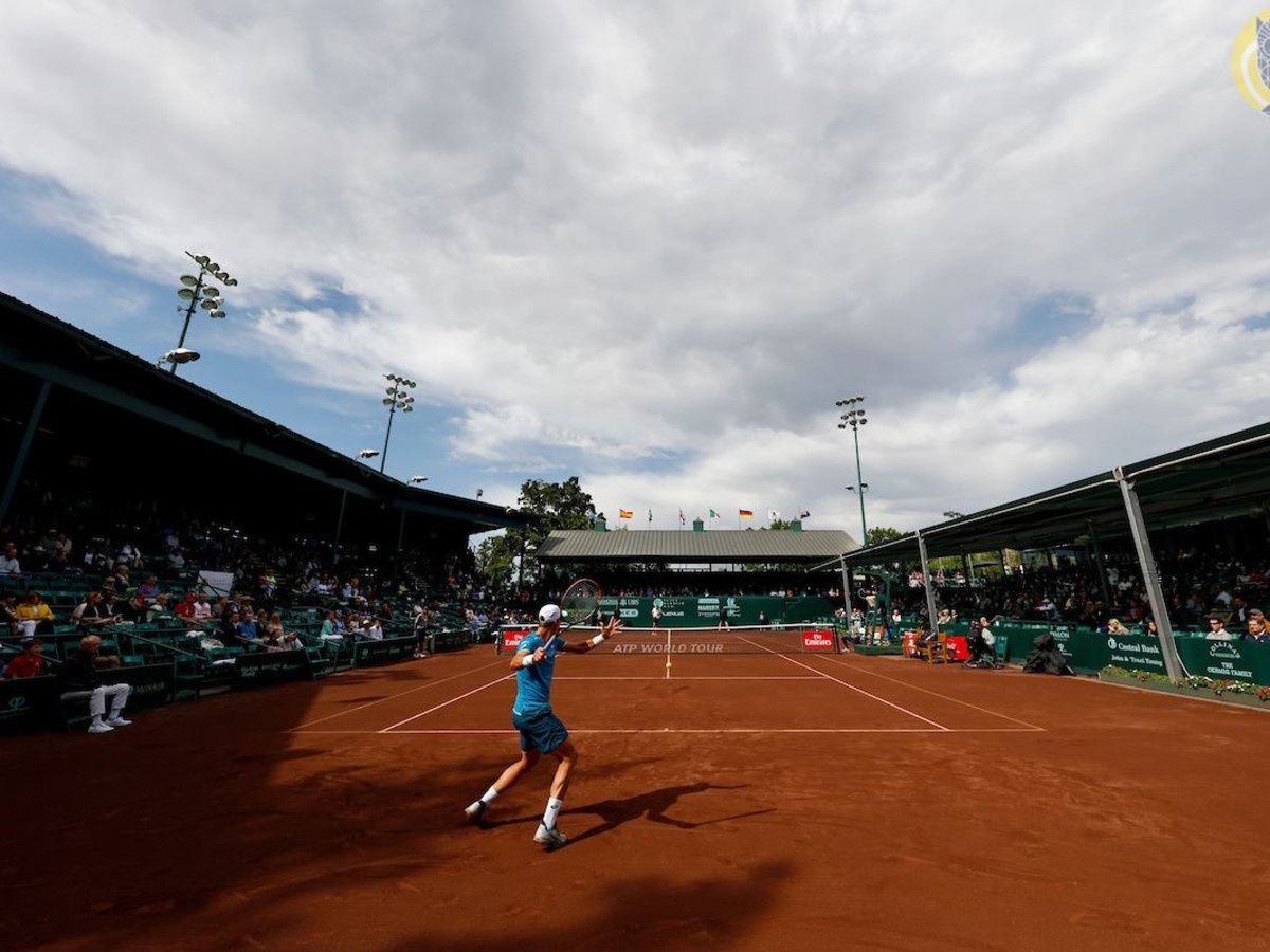 Clay Court Championship's return serves up memories of Texas tennis history