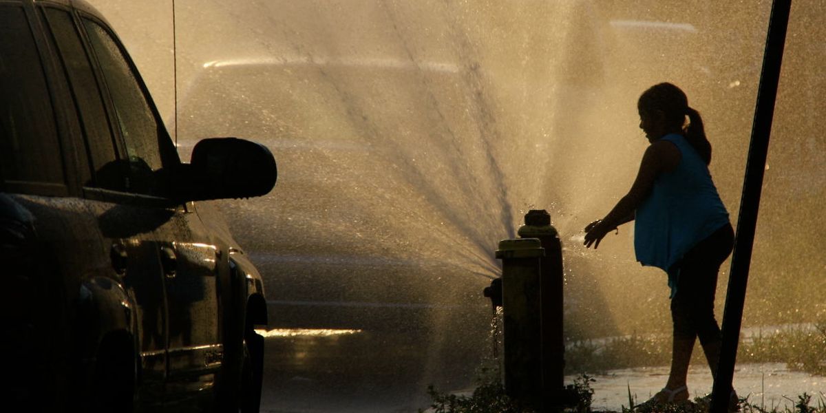 Pollution from busy roads may delay kids’ development