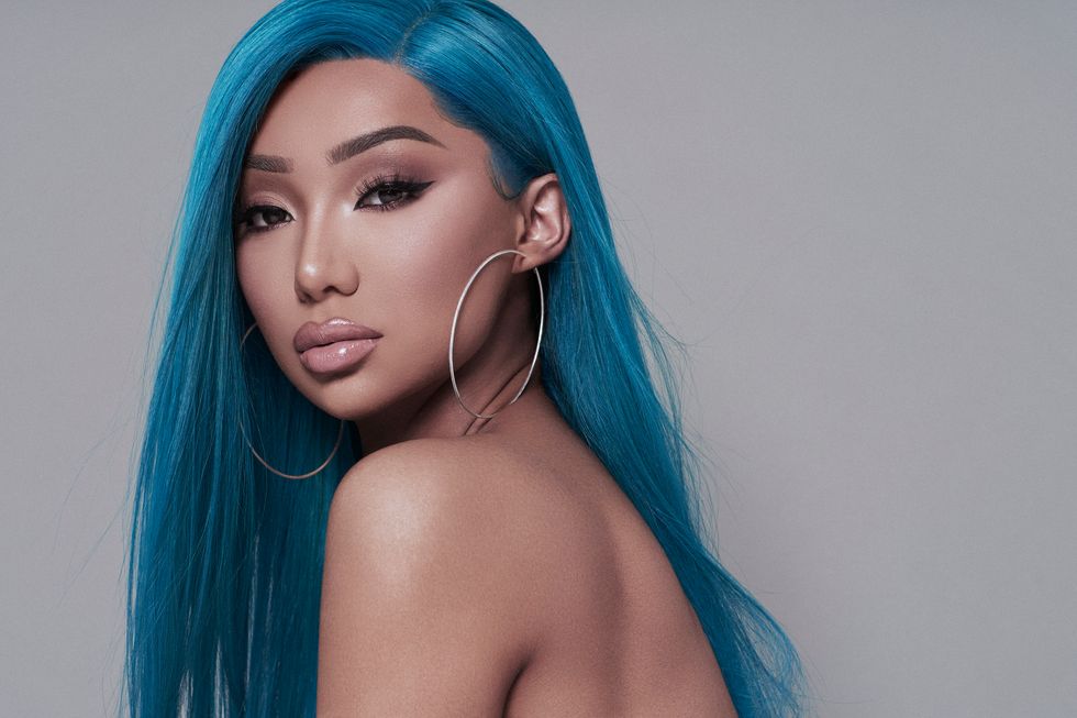 Nikita Dragun on Dragun Beauty and Living Your Fantasy - PAPER