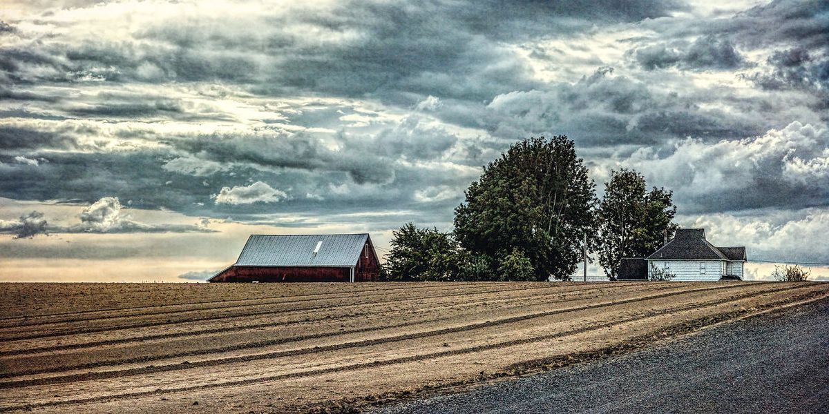 Opinion: Right-to-Farm laws run counter to rural culture and property rights