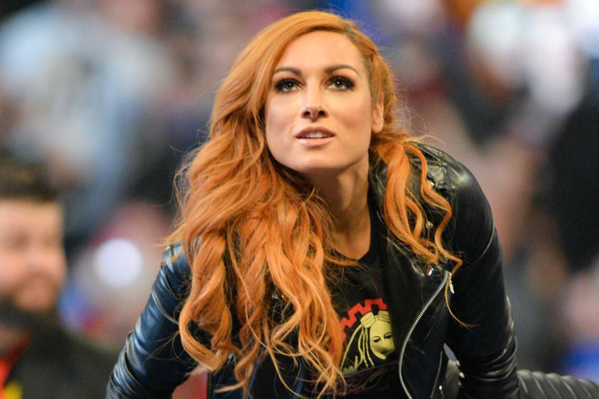 Ken Hoffman reports from WrestleMania's record-breaking bash