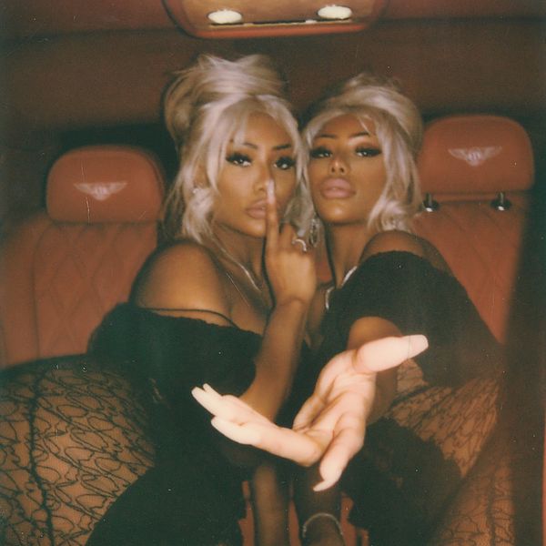 Twins naked clermont Clermont Twins