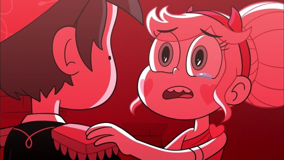 Curse Of The Blood Moon Curse Of The Blood Moon