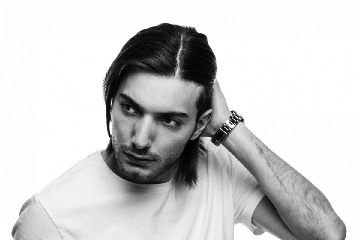 alesso ultra 2019 hot