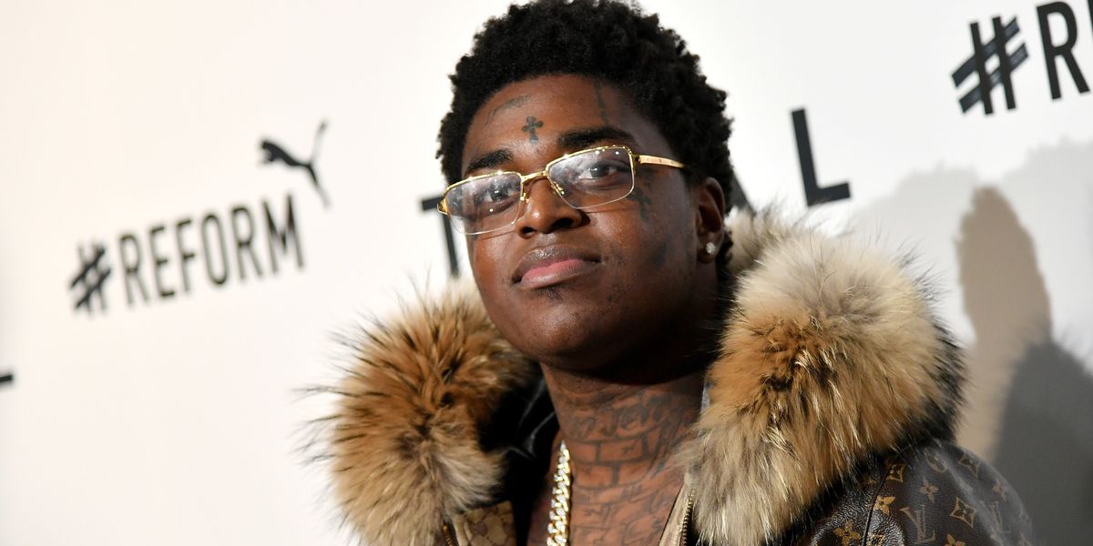 Kodak Black Criticized for Comments About Nipsey Hussle's Girlfriend, Lauren London