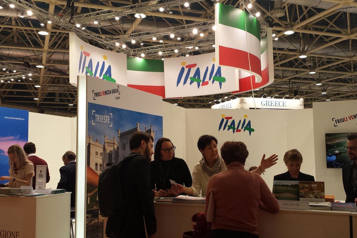 Più di 15 poltrone. La Corte dei conti boccia il presidente di Enit ancor prima dell'insediamento