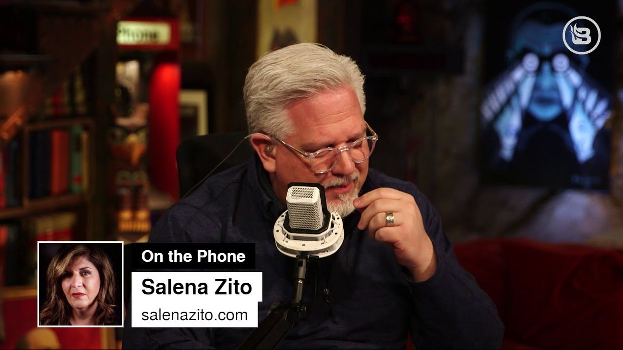 Salena Zito: Pete Buttigieg is the guy who could give Trump a run for his money in 2020