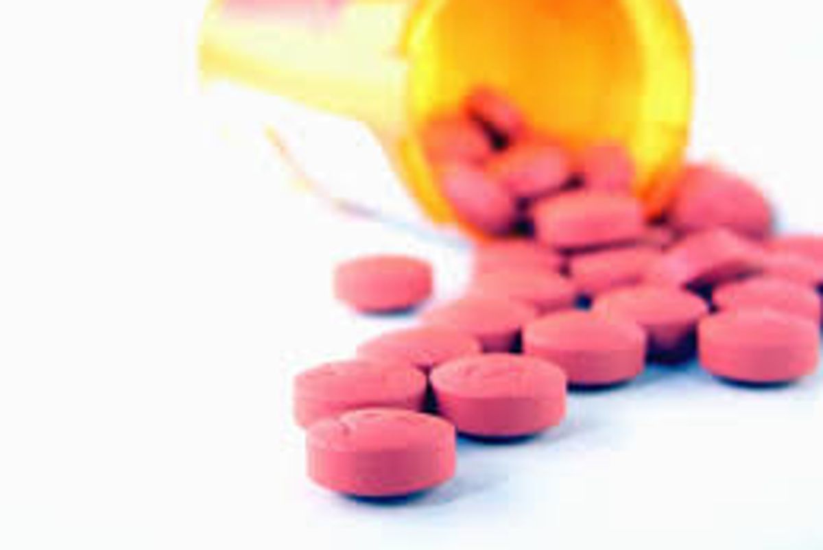 House 'Freedom' Dicks Warn Big Pharma NOT To Cooperate With Congress