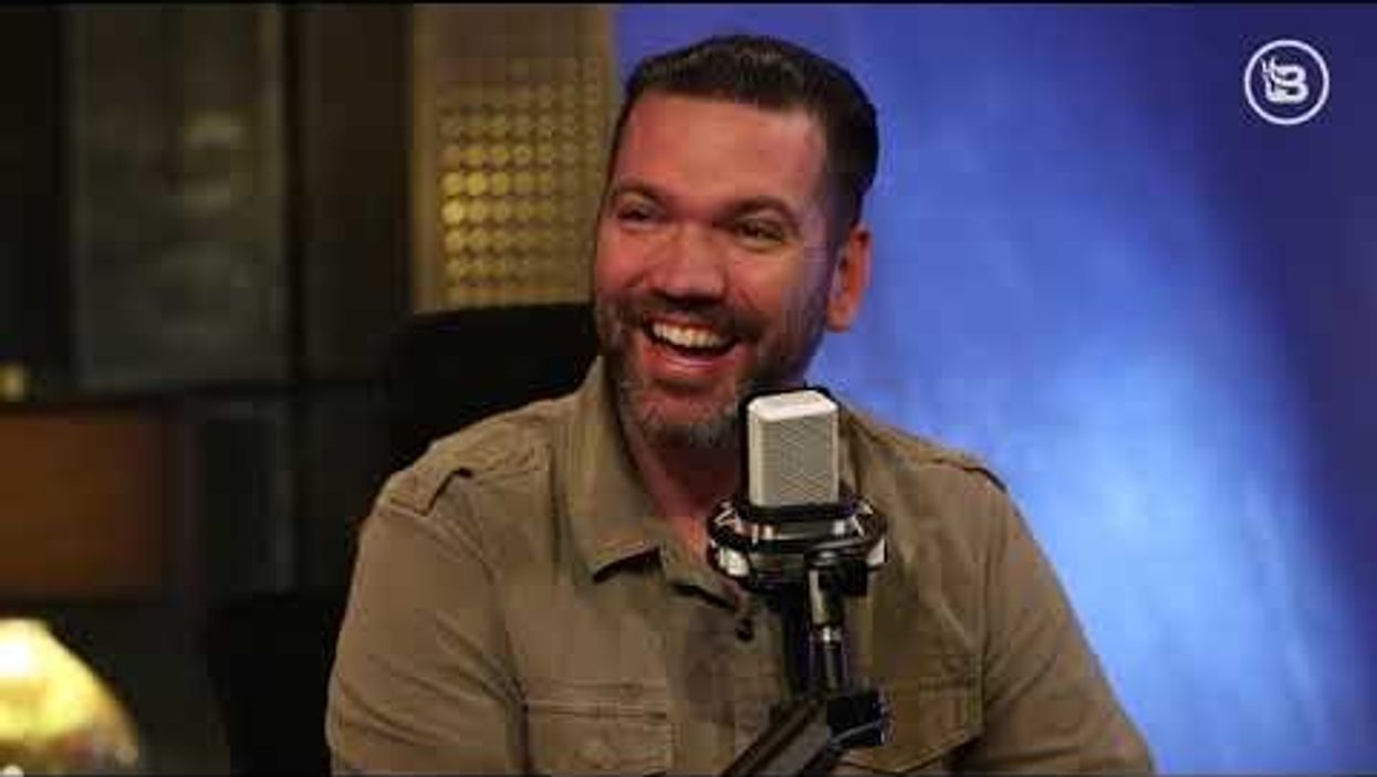 'Human Wave Theory': Connecting the dots on the strategic attack on our border