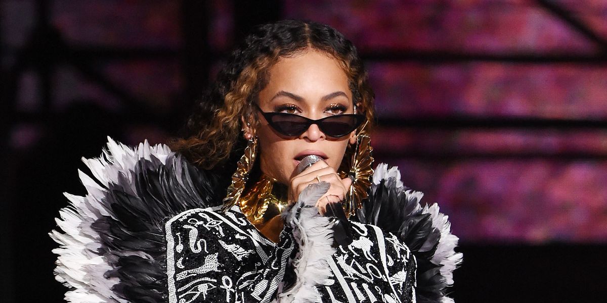 Reebok Denies Rumor Beyoncé Walked Away From Deal Over Diversity