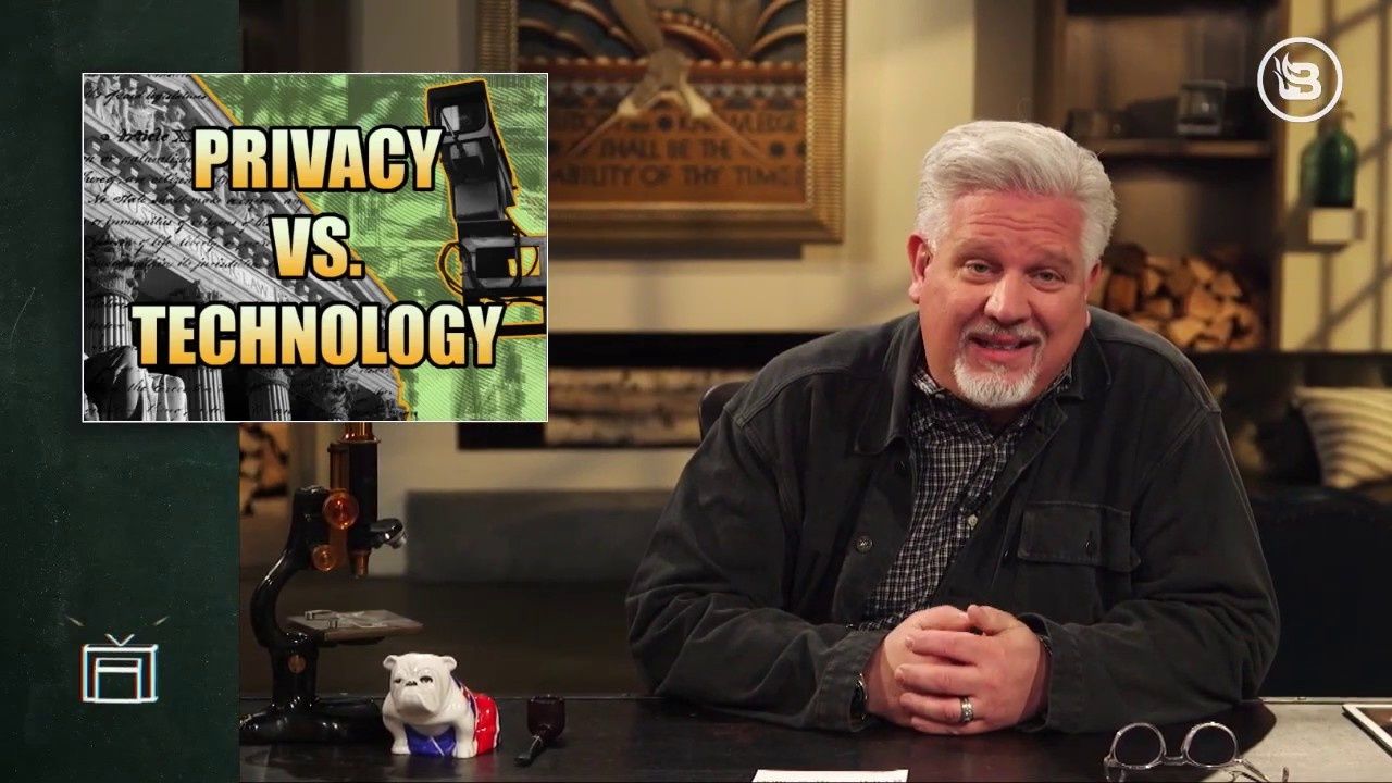 What do we do when privacy laws can't keep up with technology?