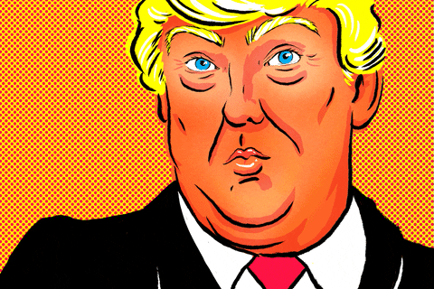 Shitshow At Mar-a-Lago: The Chinese Spy (???) Edition