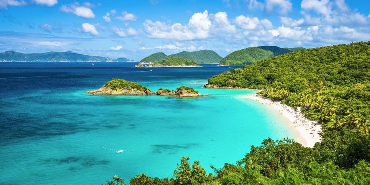 6 Places To Visit Without A Passport xoNecole