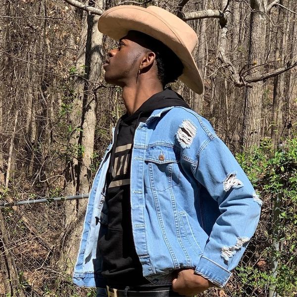 Lil Nas X Wrangles Billboard No. 1 With 'Old Town Road'