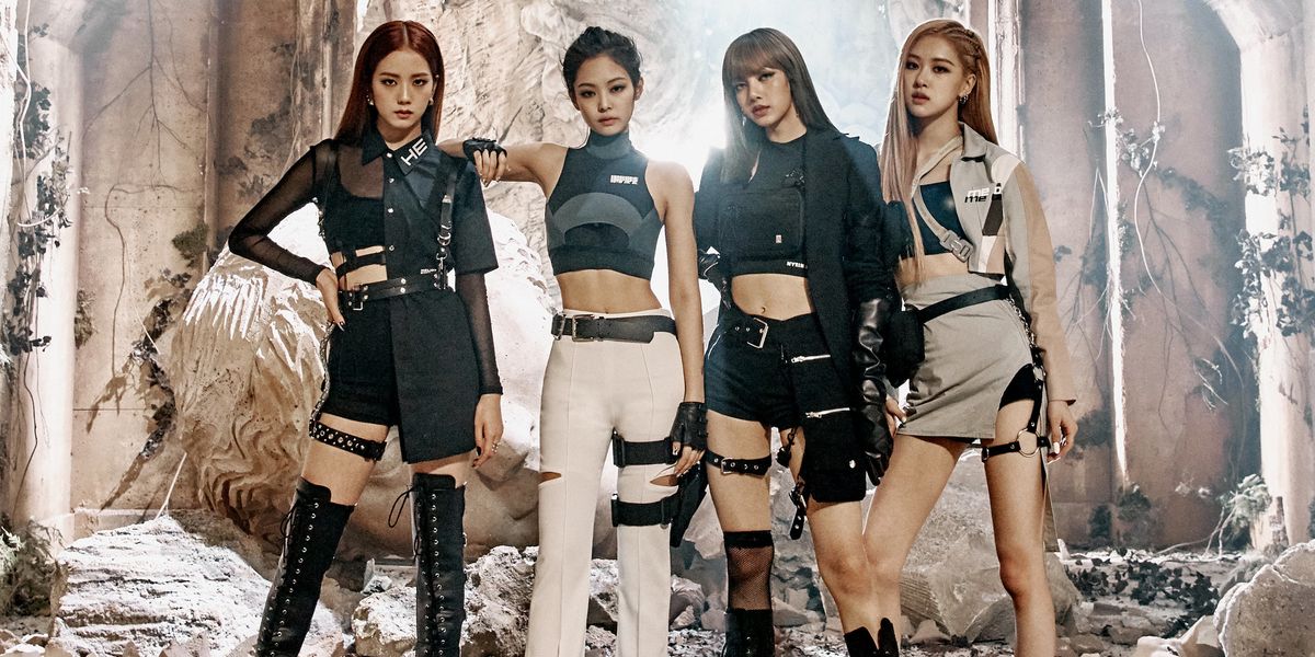 BLACKPINK's Coachella Performance Will Be Livestreamed in Times Square